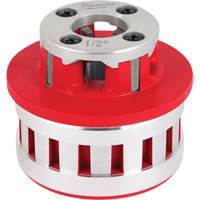 NPT Die Head Cam Industrial