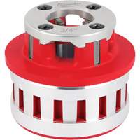 NPT Die Head Cam Industrial