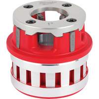 NPT Die Head Cam Industrial