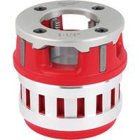 NPT Die Head Cam Industrial