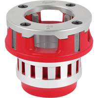 NPT Die Head Cam Industrial