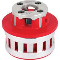 NPT Die Head Cam Industrial