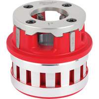 NPT Die Head Cam Industrial