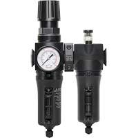Filter, Regulator & Lubricator Modulair 300, 1/4" NPT Cam Industrial