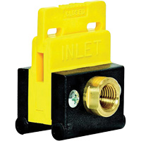 Modulair 200 Venting Safety Lockout Valve Cam Industrial