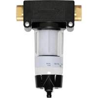 Filters, Regulators & Lubricators