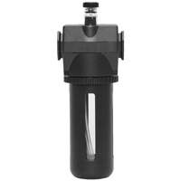 Lubricator with Standard Bowl Modulair 400, 1/2" NPTF, Max. 150 PSI, In Line/Modular Cam Industrial