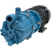 Self-Priming Magnetic Drive Pump with Carbon Bushing Cam Industrial
