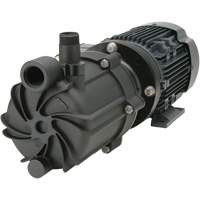 Self-Priming Magnetic Drive Pump with Carbon Bushing Cam Industrial