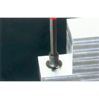 Outil de fraisurage, 6mm &agrave; 80mm Cam Industrial