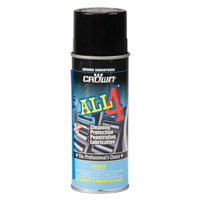 All-4&reg; Penetrant, Aerosol Can Cam Industrial