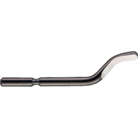 Lames pour gros travaux d'&eacute;bavurage Cam Industrial