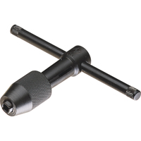 Slip T-Handle Tap Wrenches Cam Industrial