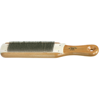 Cadres avec brosse
