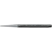 Pointeau centreur, 1/2" dia., 5-3/5" lo. Cam Industrial