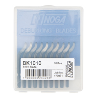 Heavy-Duty Deburring Blades Cam Industrial