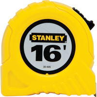 Tape Measures