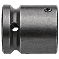 Porte-embout, Prise 1/2" Cam Industrial