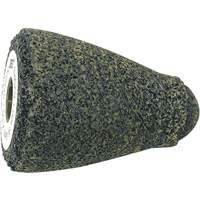 Abrasive Impregnated Nylon Wheels