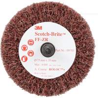 Non-Woven Flap Wheels