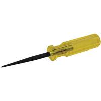 Scratch Awl Cam Industrial