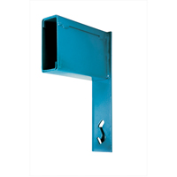 Box Type Stringers, 108" W x 3-1/2" H Cam Industrial