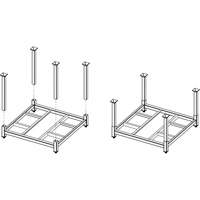 Plate-forme Airector Cam Industrial