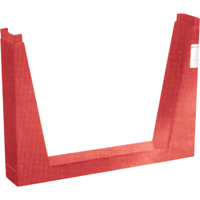 Stacking U-racks, 6000 lbs. Capacity Cam Industrial