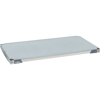 Shelf For Coated Wire Shelf Units