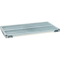 MetroMax i&reg; Shelves, 24" W x 18" D, 800 lbs. Capacity Cam Industrial