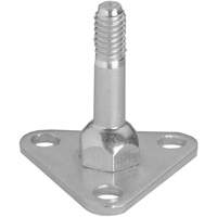 Patte de soutien Cam Industrial