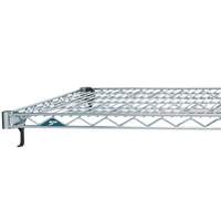 Super Adjustable Super Erecta Shelf&reg; Wire Shelves, 18" W x 18" D, 800 lbs. Capacity Cam Industrial