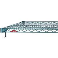 Super Adjustable Super Erecta Shelf&reg; Wire Shelves, 24" W x 18" D, 800 lbs. Capacity Cam Industrial
