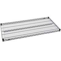 Designer Shelving Shelf, 24" W x 24" D, 800 lbs. Capacity Cam Industrial