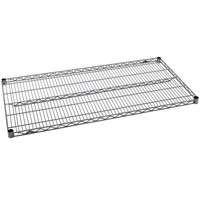 Designer Shelving Shelf, 24" W x 18" D, 800 lbs. Capacity Cam Industrial