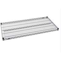 Designer Shelving Shelf, 24" W x 24" D, 800 lbs. Capacity Cam Industrial