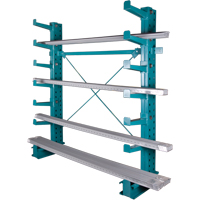 Cantilever Racks