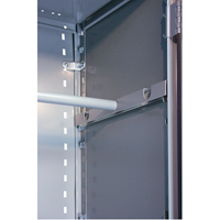 Interlok Boltless Shelving Hanging Bar Bracket Cam Industrial