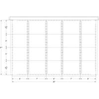 Interlok Integrated Modular Drawer System Cam Industrial