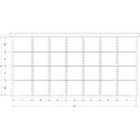 Interlok Integrated Modular Drawer System Cam Industrial