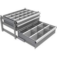 Interlok Integrated Modular Drawer System Cam Industrial