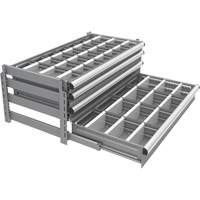 Interlok Integrated Modular Drawer System Cam Industrial