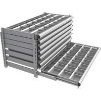Interlok Integrated Modular Drawer System Cam Industrial