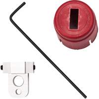 Cadenassage pour Mini SMC AR2000/NAR2000 Cam Industrial