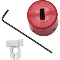 Cadenassage pour Mini SMC AR3000/NAR3000 Cam Industrial