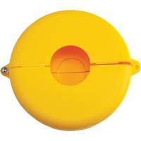 Valve Lockout, Gate Type Cam Industrial