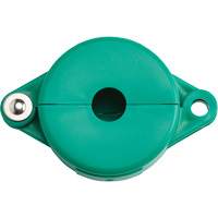 Valve Lockout, Gate Type Cam Industrial