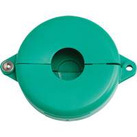 Valve Lockout, Gate Type Cam Industrial