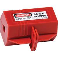 Dispositif de verrouillage, Type Prise Cam Industrial