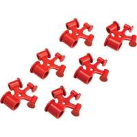 Dispositif de verrouillage pour fusible, Type Disjoncteur Cam Industrial